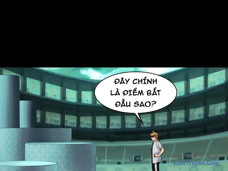 Đến Ma Quỷ Còn Sợ Tâm Thần Chapter 192 - Trang 2