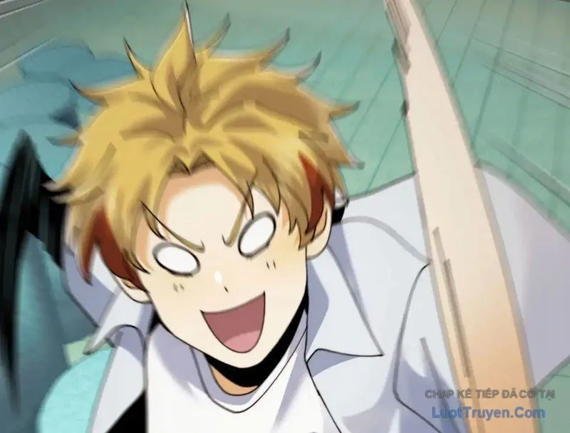 Đến Ma Quỷ Còn Sợ Tâm Thần Chapter 192 - Trang 2