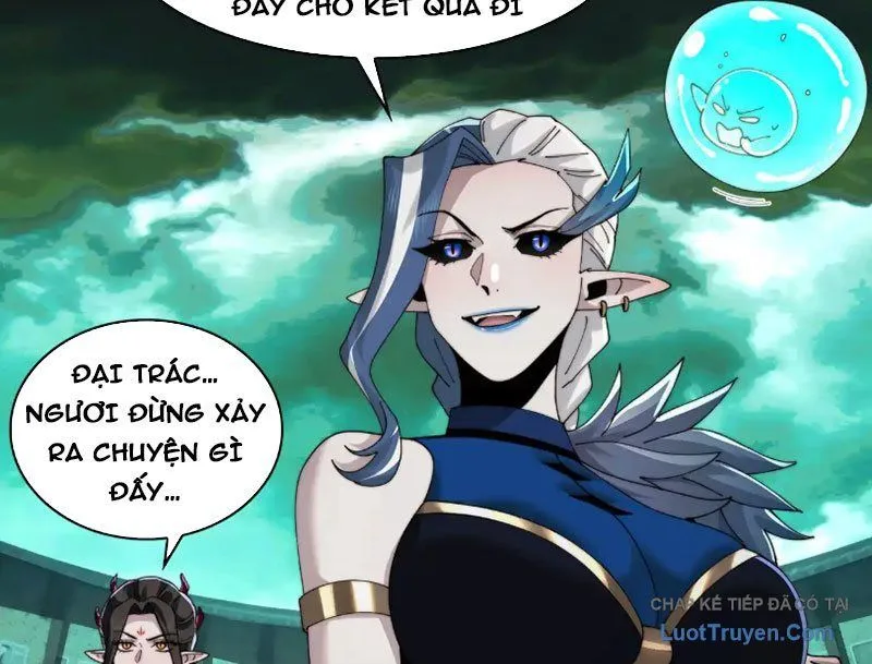 Đến Ma Quỷ Còn Sợ Tâm Thần Chapter 192 - Trang 2