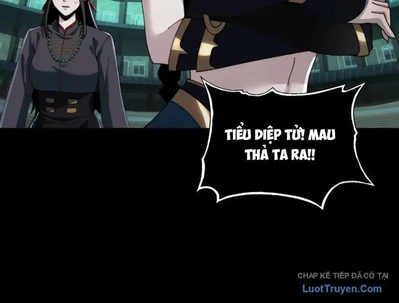 Đến Ma Quỷ Còn Sợ Tâm Thần Chapter 192 - Trang 2