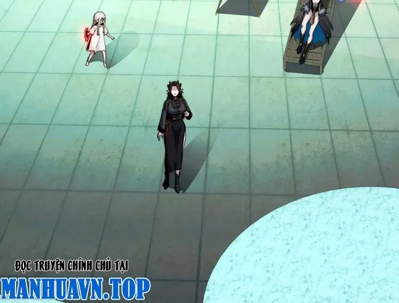 Đến Ma Quỷ Còn Sợ Tâm Thần Chapter 192 - Trang 2