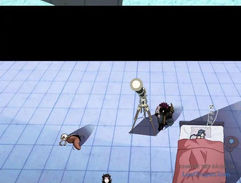 Đến Ma Quỷ Còn Sợ Tâm Thần Chapter 192 - Trang 2