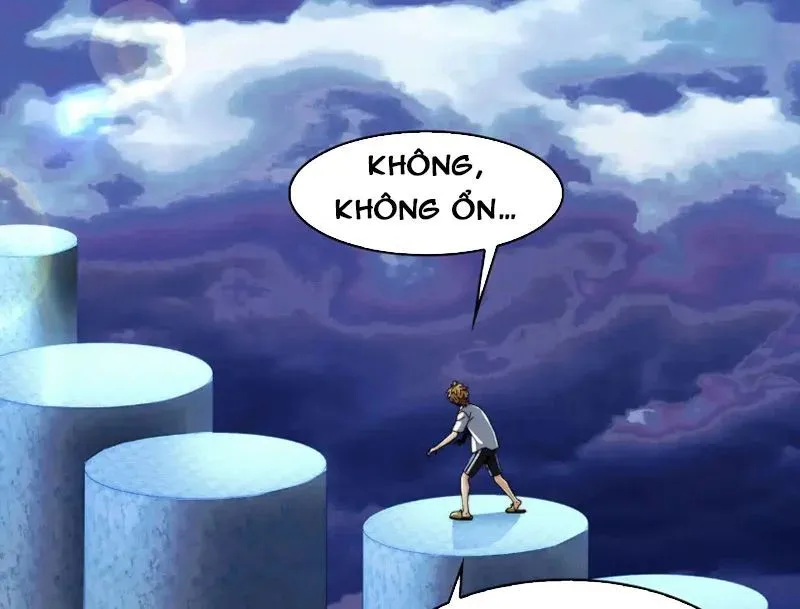 Đến Ma Quỷ Còn Sợ Tâm Thần Chapter 192 - Trang 2