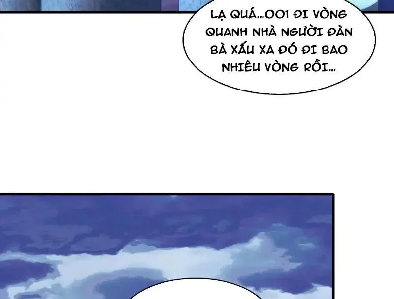 Đến Ma Quỷ Còn Sợ Tâm Thần Chapter 192 - Trang 2