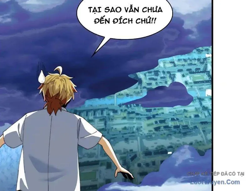 Đến Ma Quỷ Còn Sợ Tâm Thần Chapter 192 - Trang 2