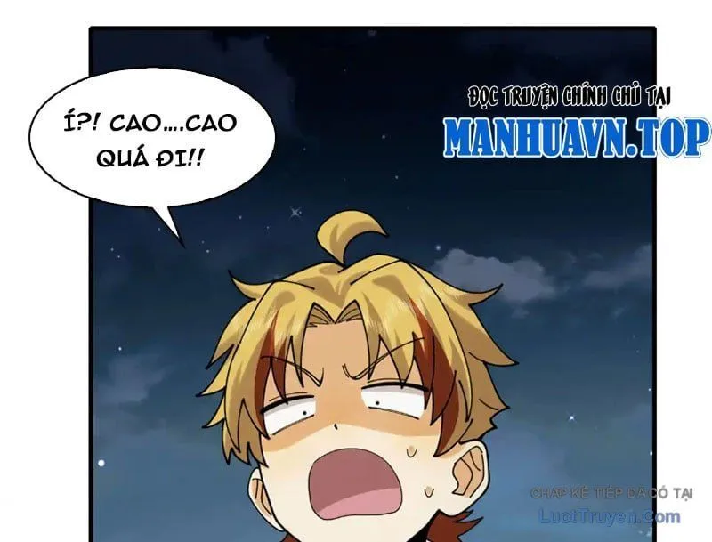 Đến Ma Quỷ Còn Sợ Tâm Thần Chapter 192 - Trang 2