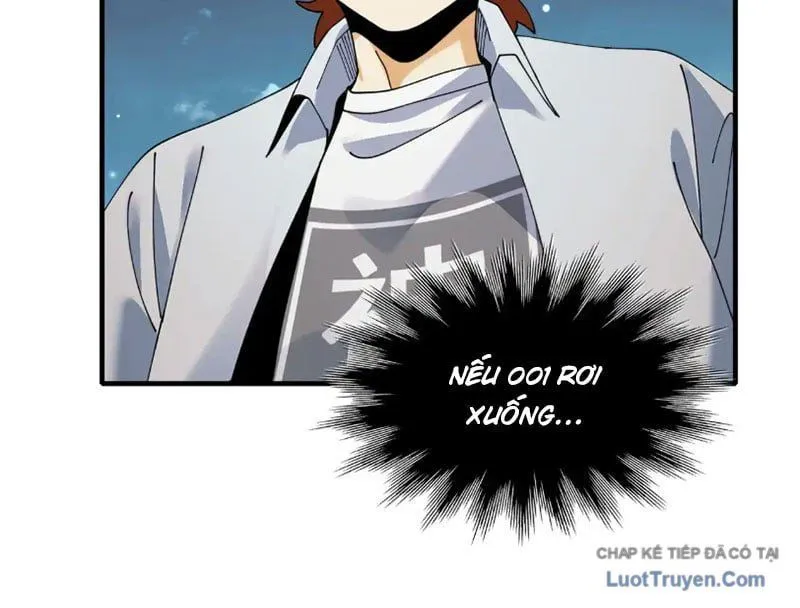 Đến Ma Quỷ Còn Sợ Tâm Thần Chapter 192 - Trang 2