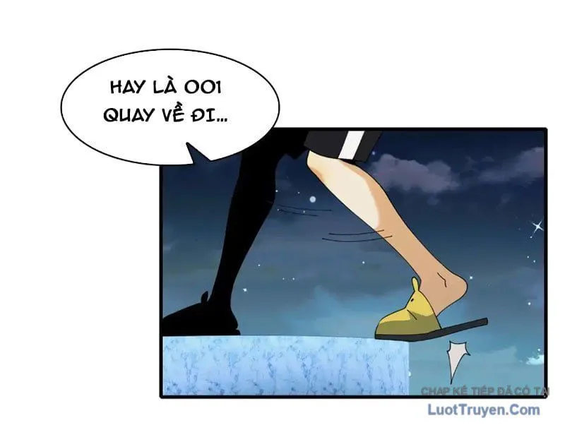 Đến Ma Quỷ Còn Sợ Tâm Thần Chapter 192 - Trang 2