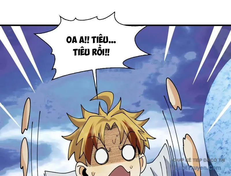 Đến Ma Quỷ Còn Sợ Tâm Thần Chapter 192 - Trang 2