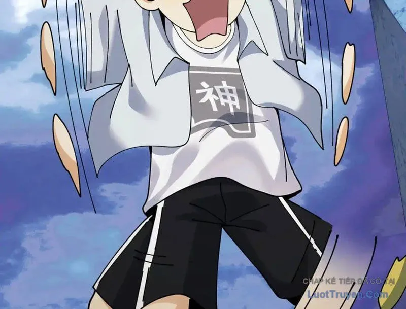 Đến Ma Quỷ Còn Sợ Tâm Thần Chapter 192 - Trang 2