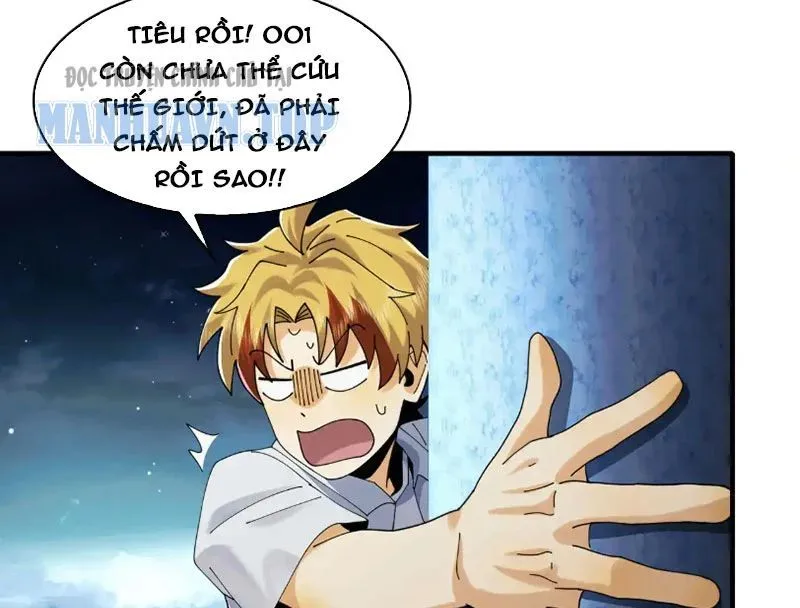 Đến Ma Quỷ Còn Sợ Tâm Thần Chapter 192 - Trang 2