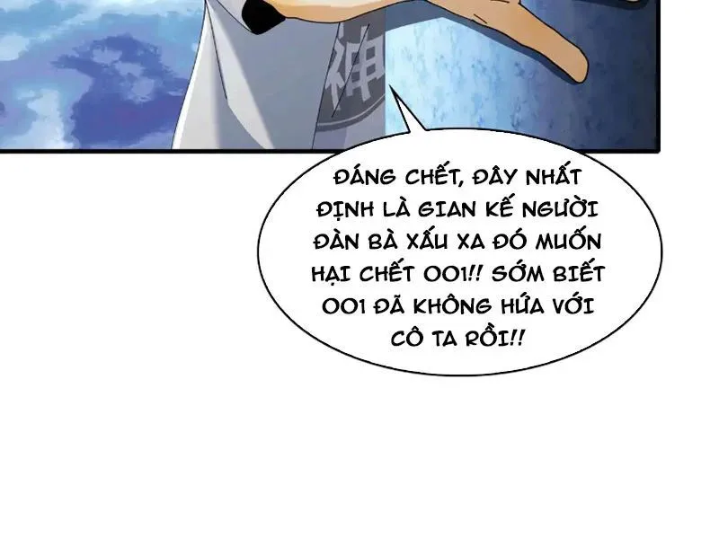 Đến Ma Quỷ Còn Sợ Tâm Thần Chapter 192 - Trang 2