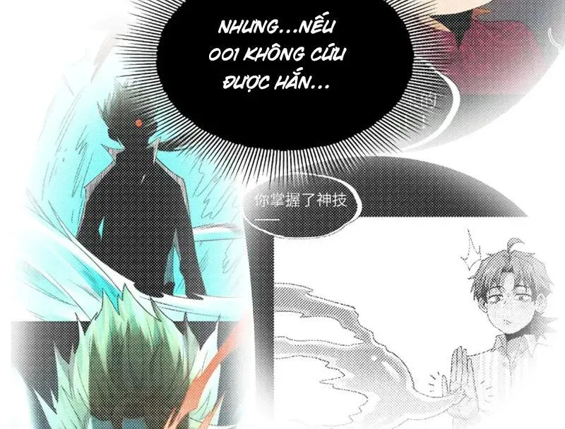 Đến Ma Quỷ Còn Sợ Tâm Thần Chapter 192 - Trang 2