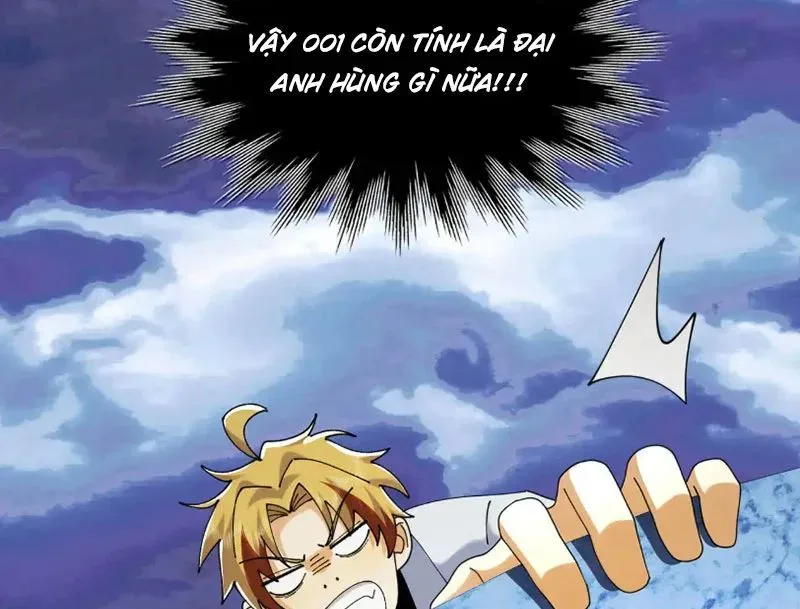 Đến Ma Quỷ Còn Sợ Tâm Thần Chapter 192 - Trang 2