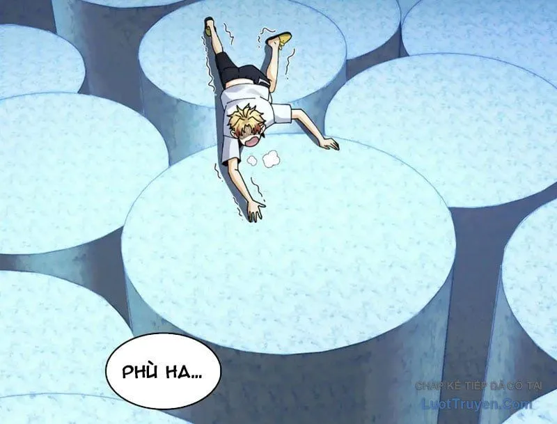 Đến Ma Quỷ Còn Sợ Tâm Thần Chapter 192 - Trang 2