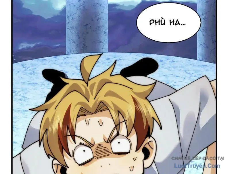 Đến Ma Quỷ Còn Sợ Tâm Thần Chapter 192 - Trang 2