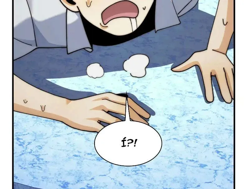 Đến Ma Quỷ Còn Sợ Tâm Thần Chapter 192 - Trang 2