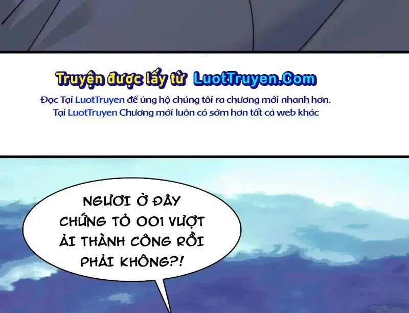 Đến Ma Quỷ Còn Sợ Tâm Thần Chapter 192 - Trang 2