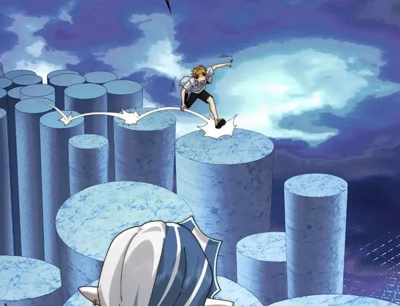 Đến Ma Quỷ Còn Sợ Tâm Thần Chapter 192 - Trang 2