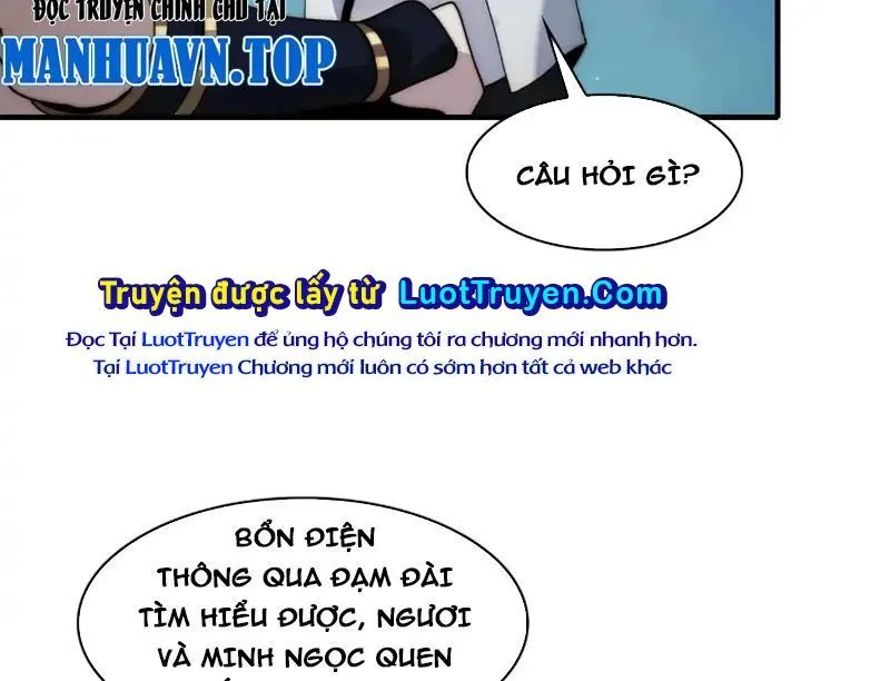 Đến Ma Quỷ Còn Sợ Tâm Thần Chapter 192 - Trang 2