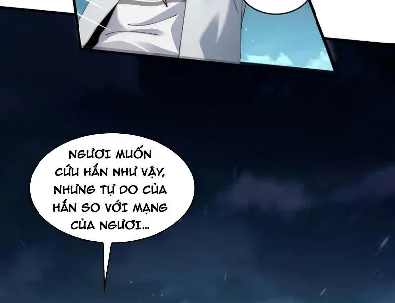 Đến Ma Quỷ Còn Sợ Tâm Thần Chapter 192 - Trang 2