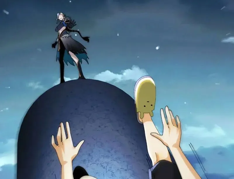 Đến Ma Quỷ Còn Sợ Tâm Thần Chapter 192 - Trang 2