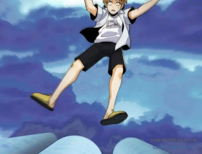 Đến Ma Quỷ Còn Sợ Tâm Thần Chapter 192 - Trang 2