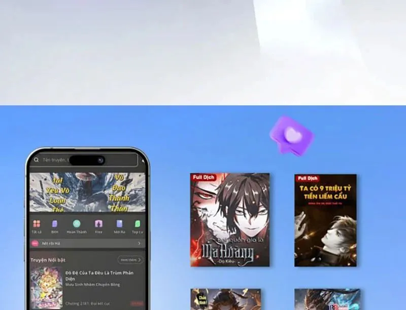 Đến Ma Quỷ Còn Sợ Tâm Thần Chapter 192 - Trang 2