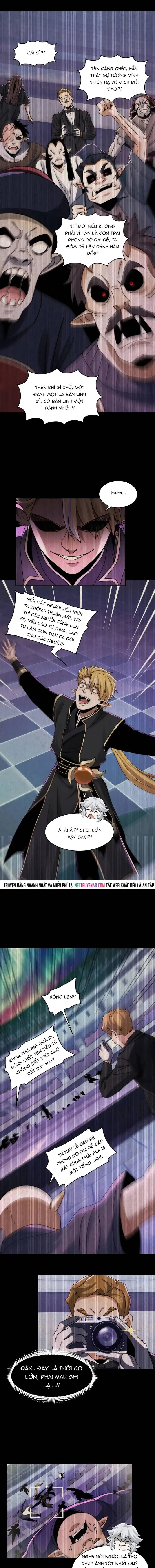 Đến Ma Quỷ Còn Sợ Tâm Thần Chapter 195 - Trang 2