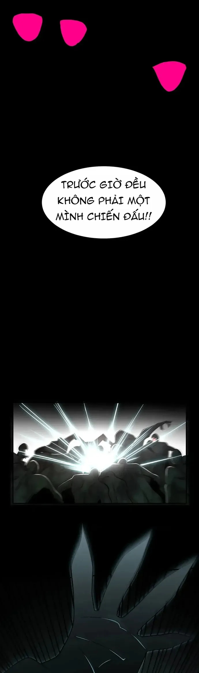 Đến Ma Quỷ Còn Sợ Tâm Thần Chapter 196 - Trang 2