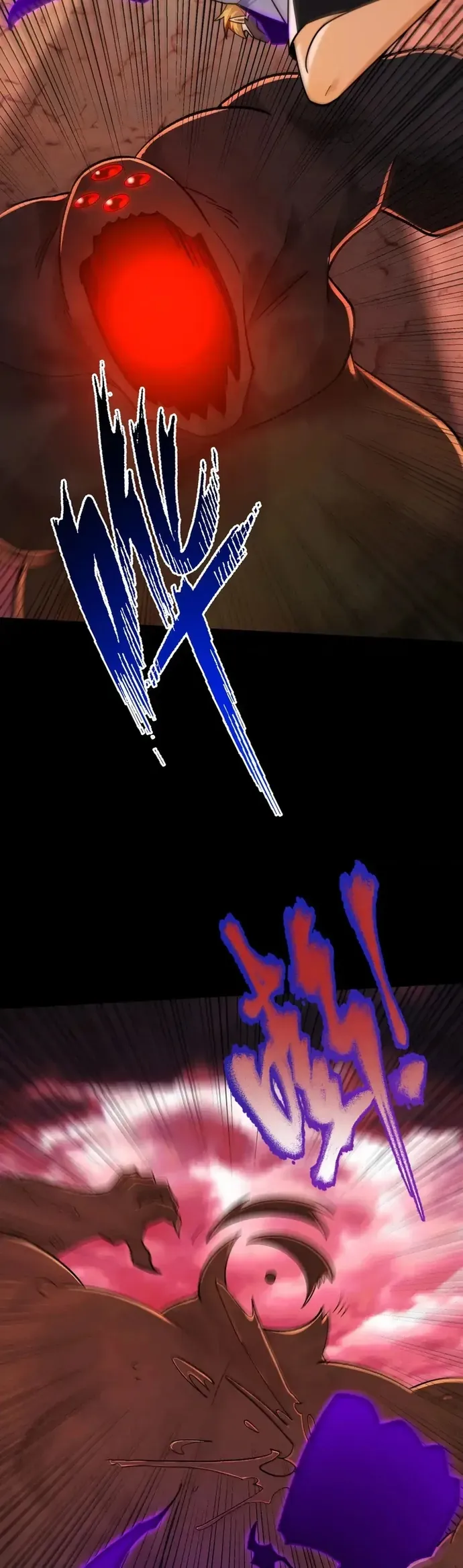 Đến Ma Quỷ Còn Sợ Tâm Thần Chapter 196 - Trang 2