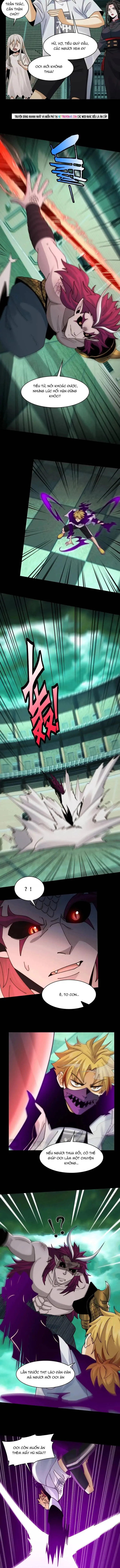 Đến Ma Quỷ Còn Sợ Tâm Thần Chapter 198 - Trang 2