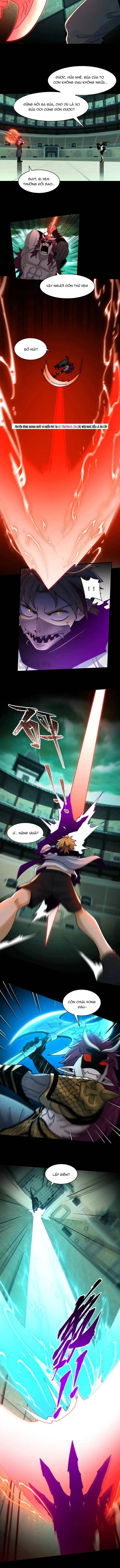 Đến Ma Quỷ Còn Sợ Tâm Thần Chapter 198 - Trang 2
