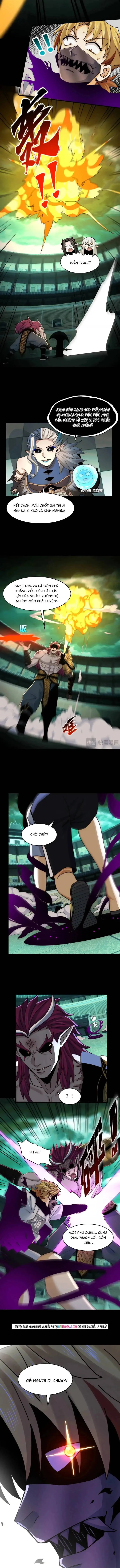 Đến Ma Quỷ Còn Sợ Tâm Thần Chapter 198 - Trang 2