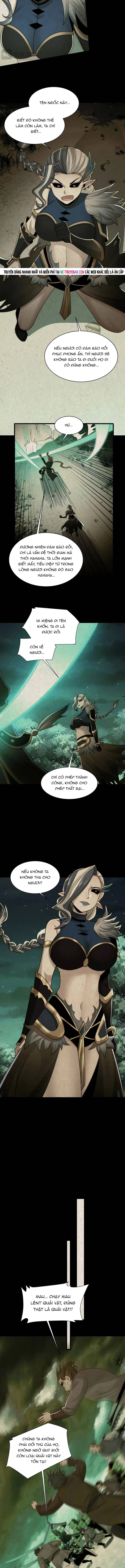 Đến Ma Quỷ Còn Sợ Tâm Thần Chapter 200 - Trang 2