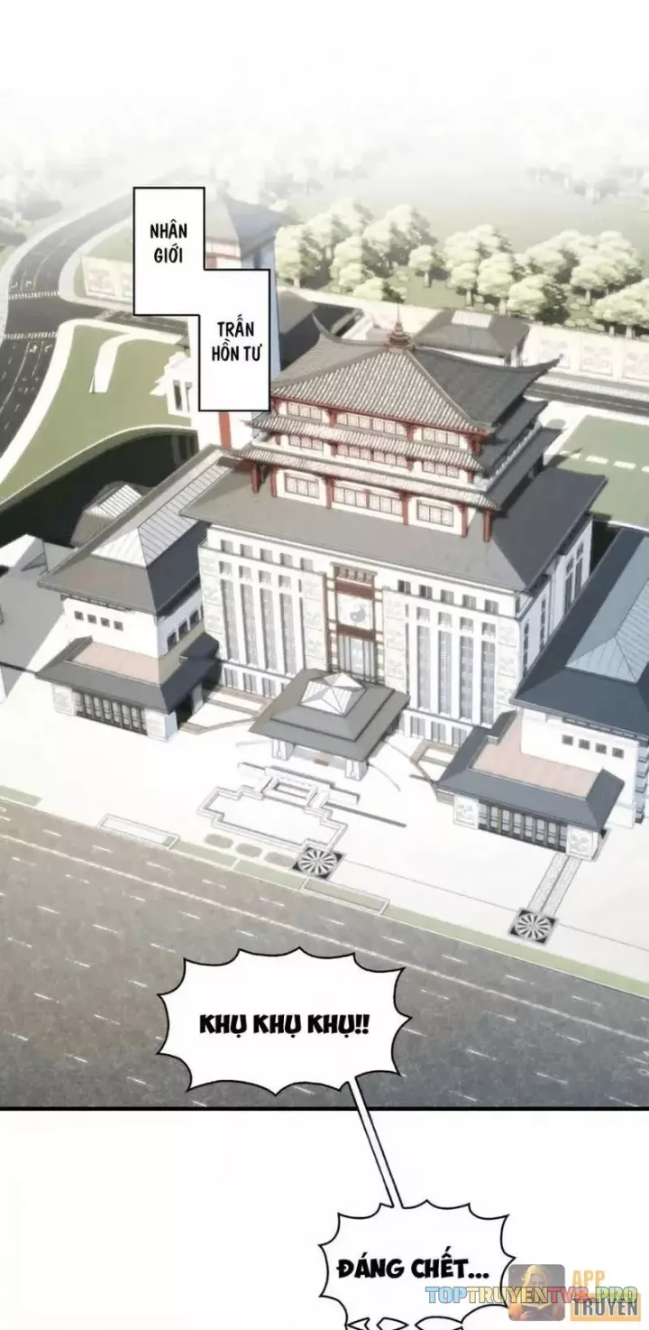Đến Ma Quỷ Còn Sợ Tâm Thần Chapter 201 - Trang 2