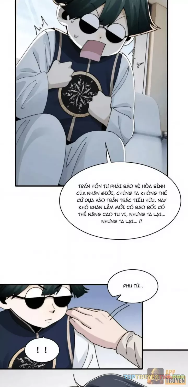 Đến Ma Quỷ Còn Sợ Tâm Thần Chapter 201 - Trang 2