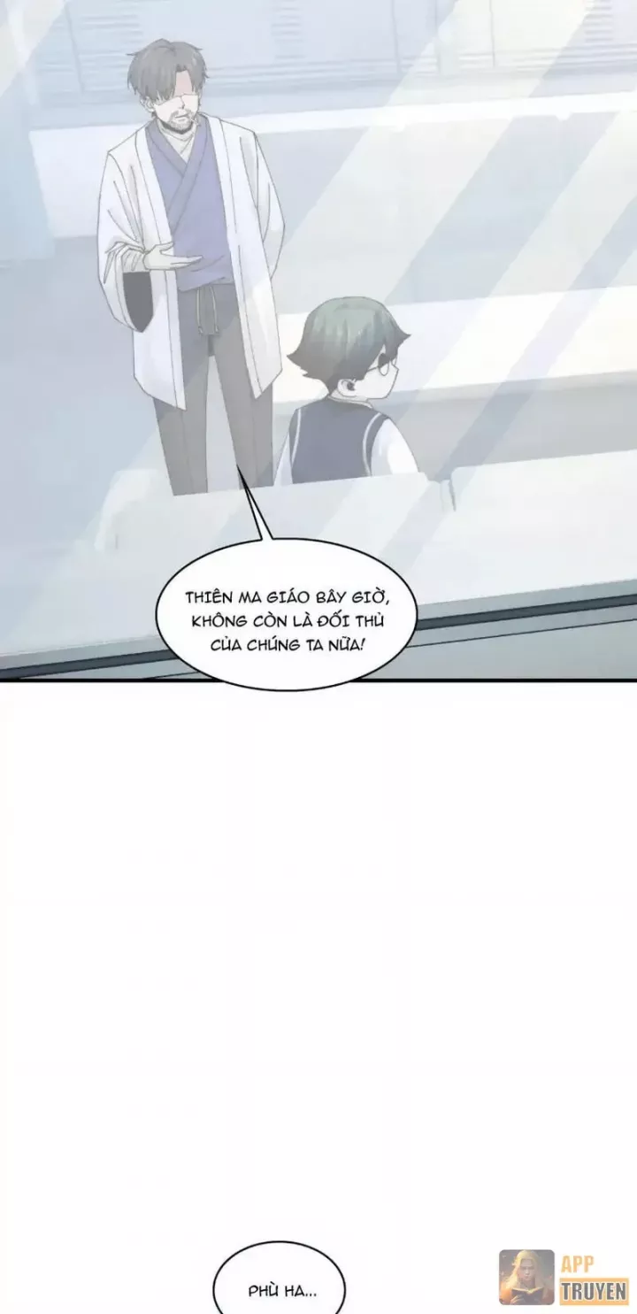 Đến Ma Quỷ Còn Sợ Tâm Thần Chapter 201 - Trang 2