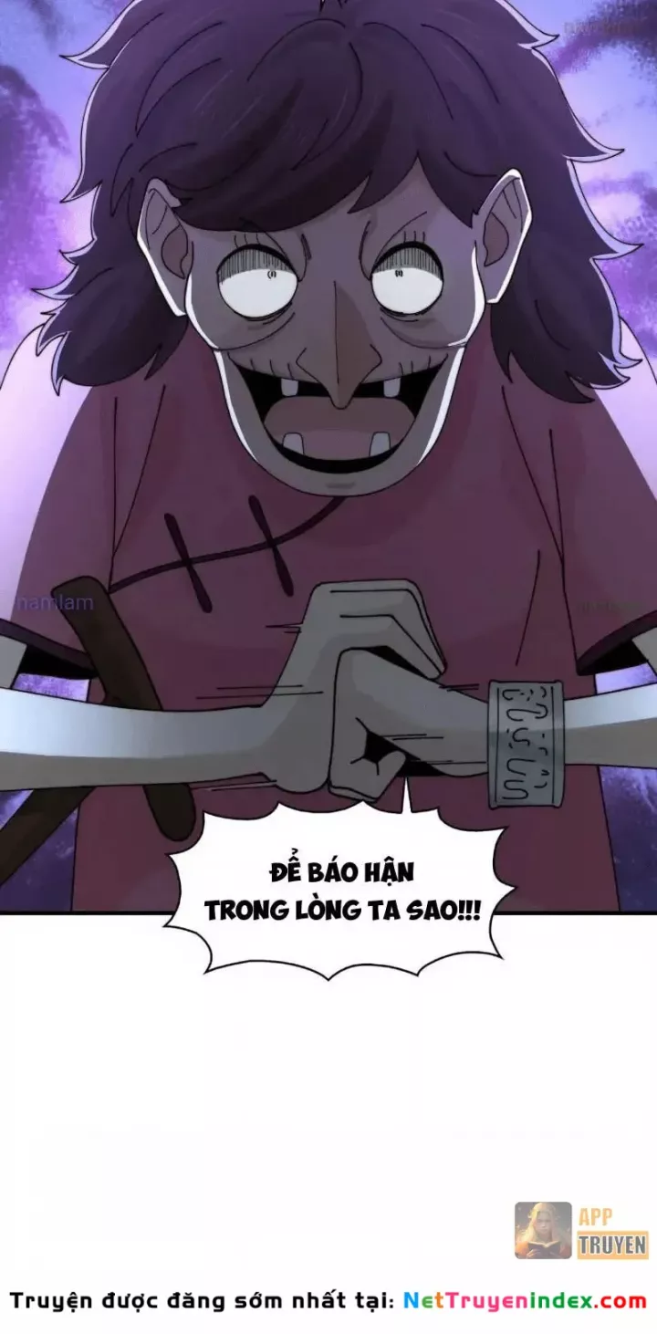 Đến Ma Quỷ Còn Sợ Tâm Thần Chapter 201 - Trang 2