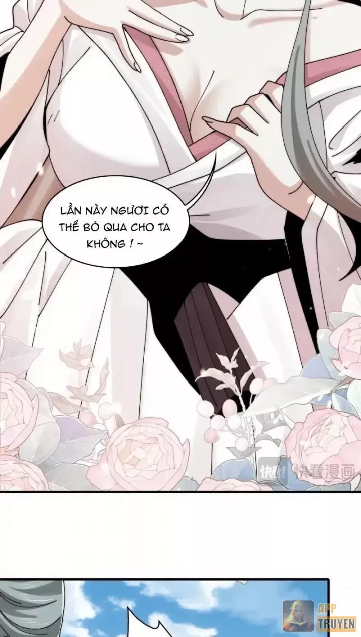 Đến Ma Quỷ Còn Sợ Tâm Thần Chapter 201 - Trang 2