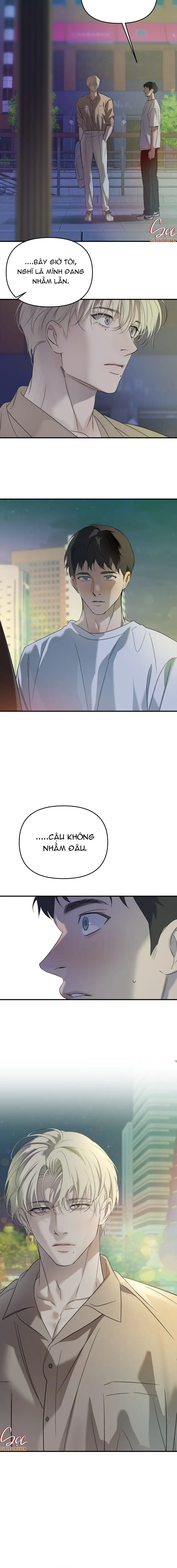 ĐÈN NỀN Chapter 56 - Trang 3