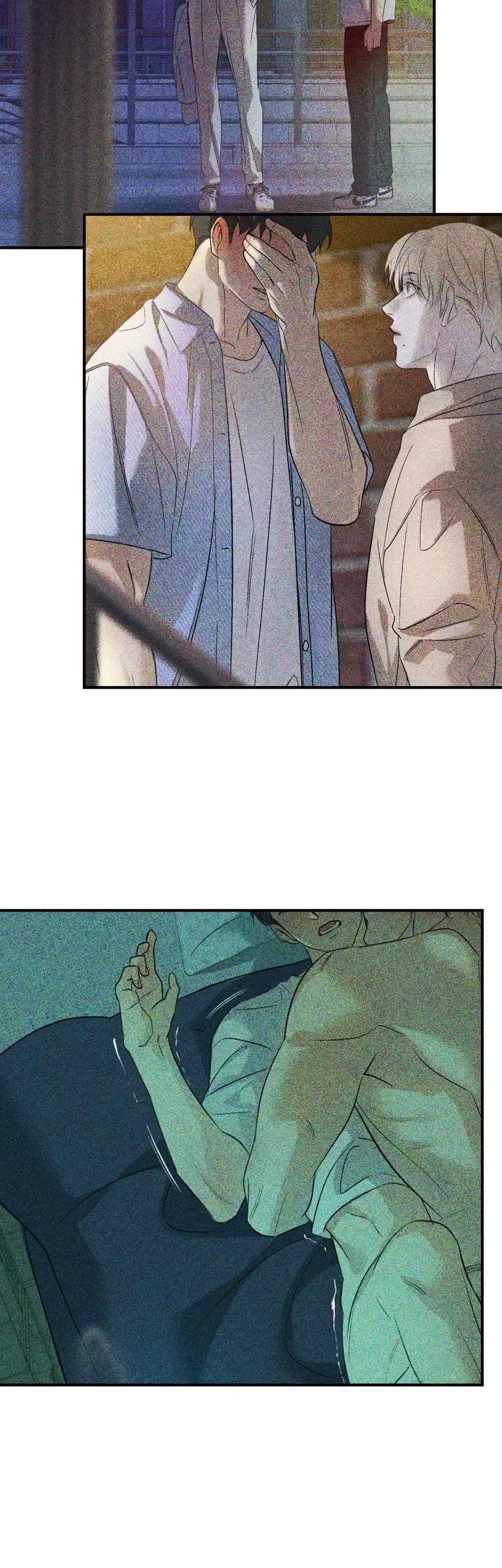 ĐÈN NỀN Chapter 60 - Trang 2