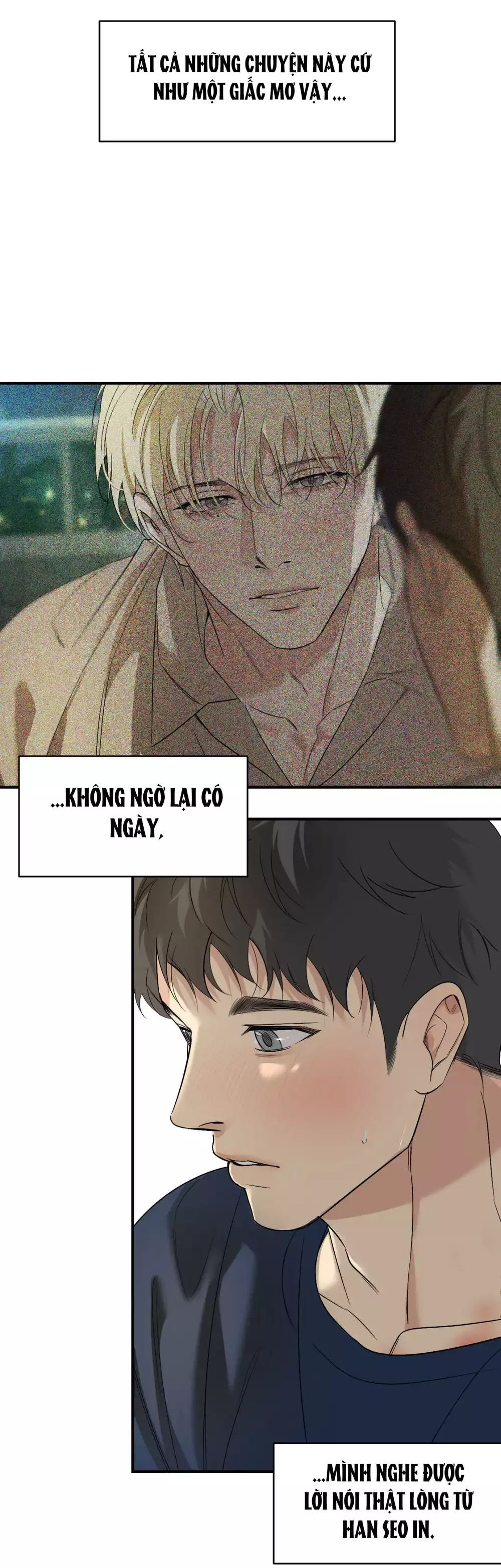 ĐÈN NỀN Chapter 60 - Trang 2