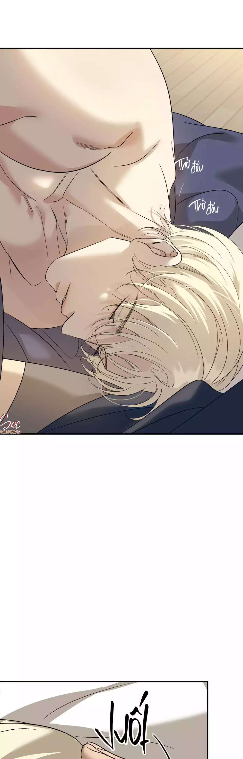 ĐÈN NỀN Chapter 60 - Trang 2