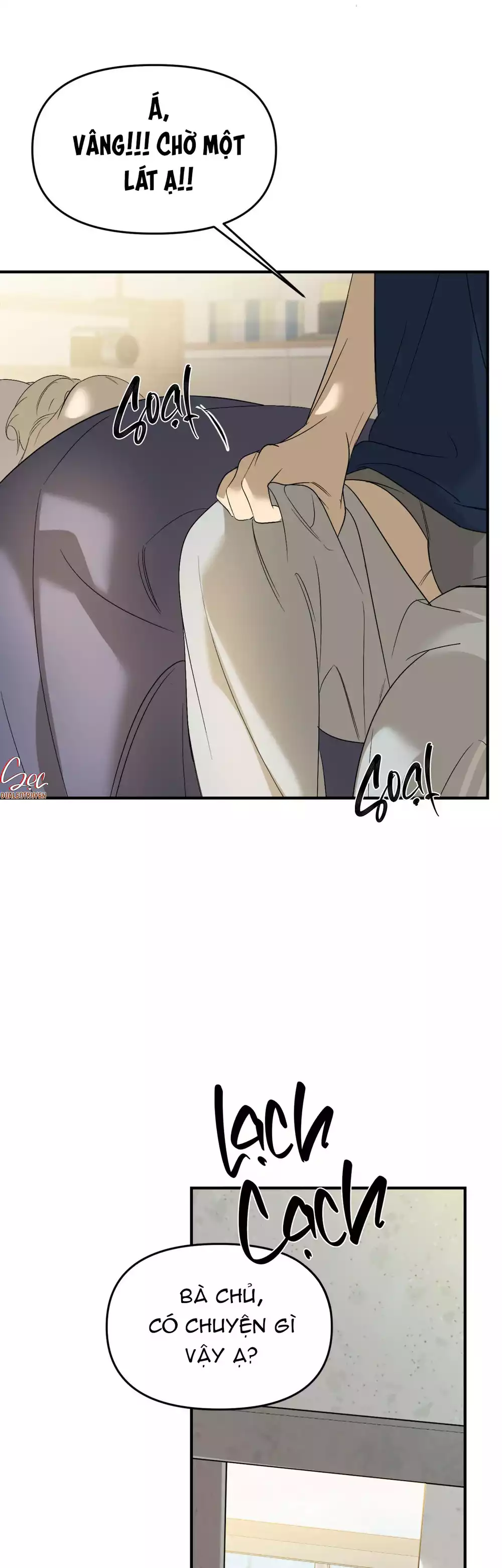 ĐÈN NỀN Chapter 60 - Trang 2