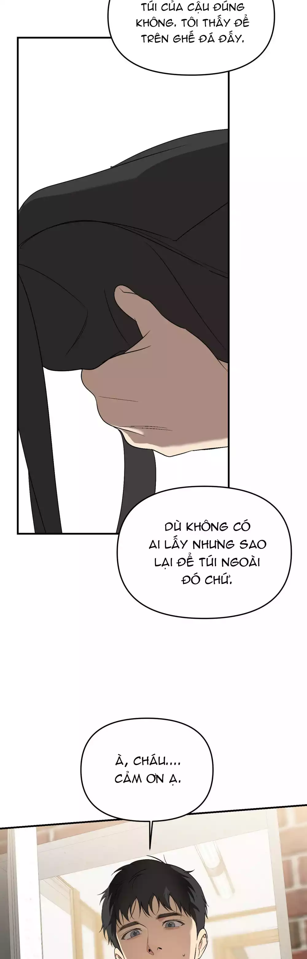ĐÈN NỀN Chapter 60 - Trang 2