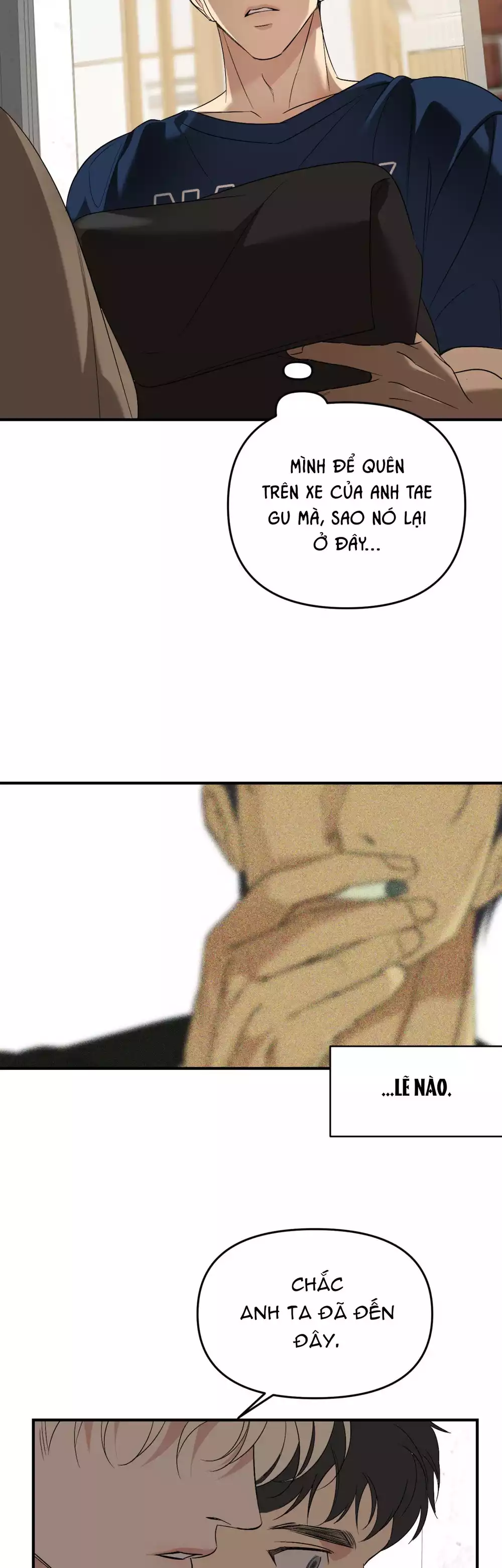 ĐÈN NỀN Chapter 60 - Trang 2