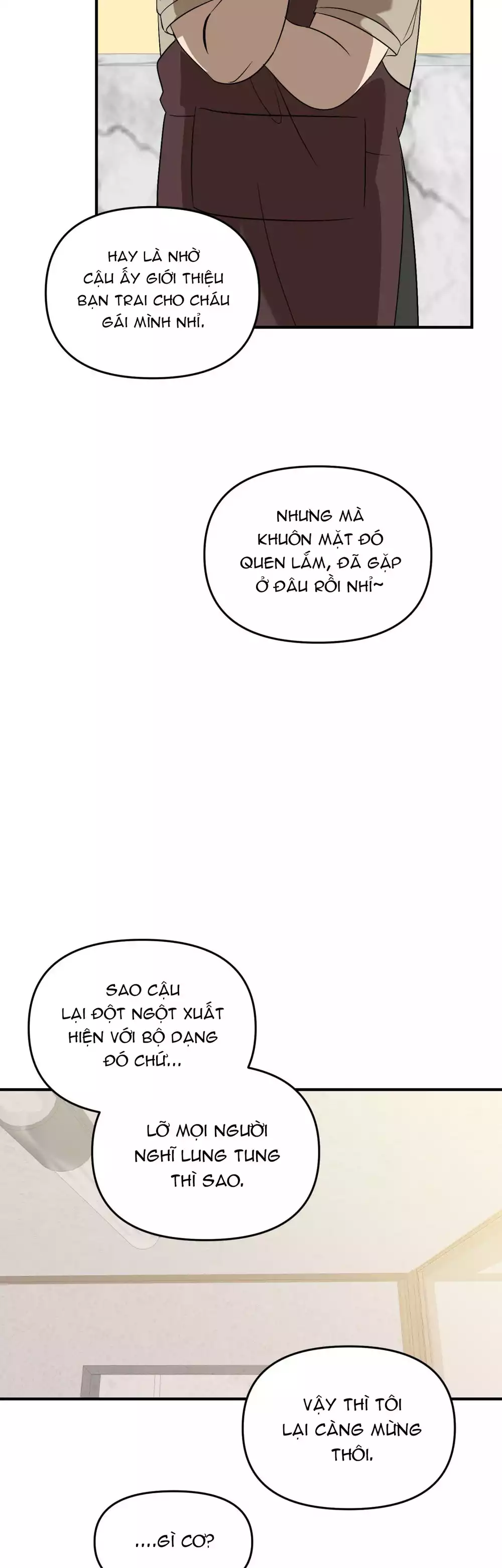 ĐÈN NỀN Chapter 60 - Trang 2