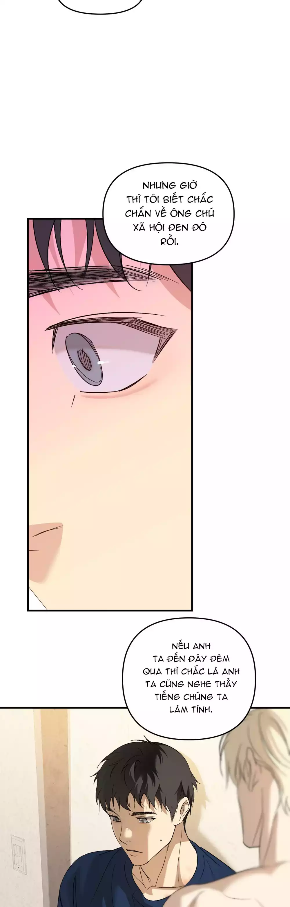 ĐÈN NỀN Chapter 60 - Trang 2