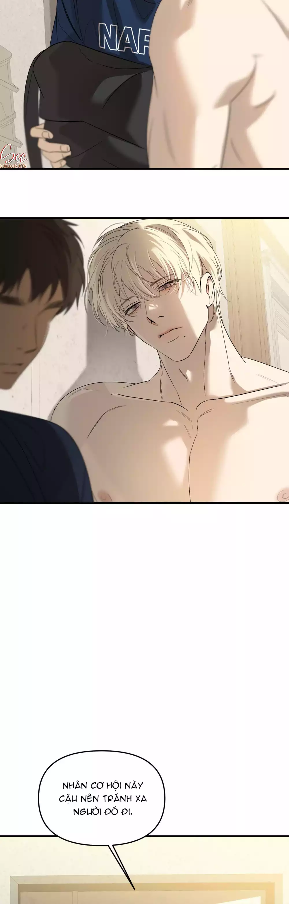 ĐÈN NỀN Chapter 60 - Trang 2